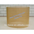 220mesh brass wire mesh screen SGS Certificate